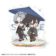 Acrylic Stand Buddycolle: Agents of the Four Seasons: Dance of Spring
