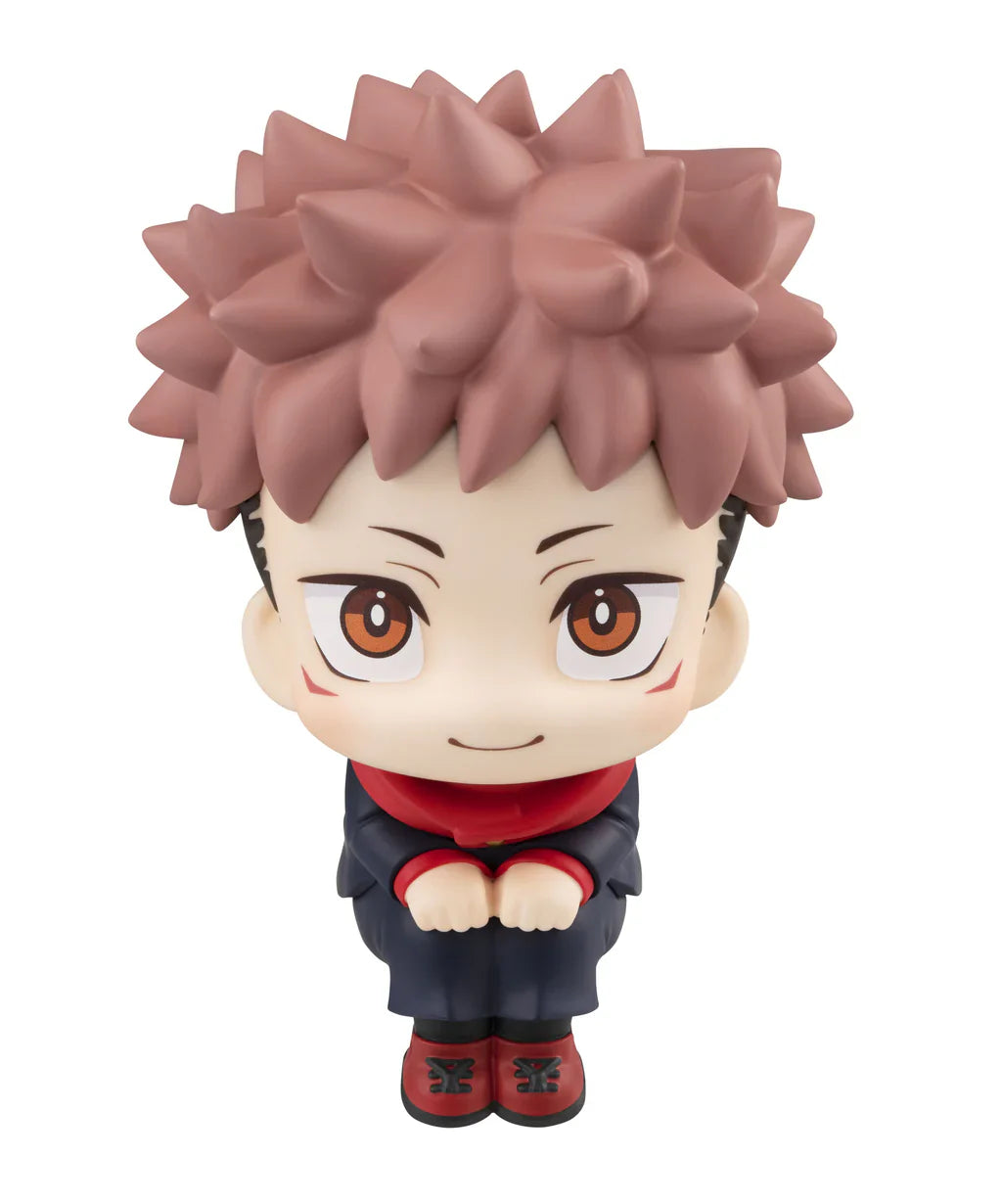 Lookup: Jujutsu Kaisen - Yuji Itadori (Repeat)