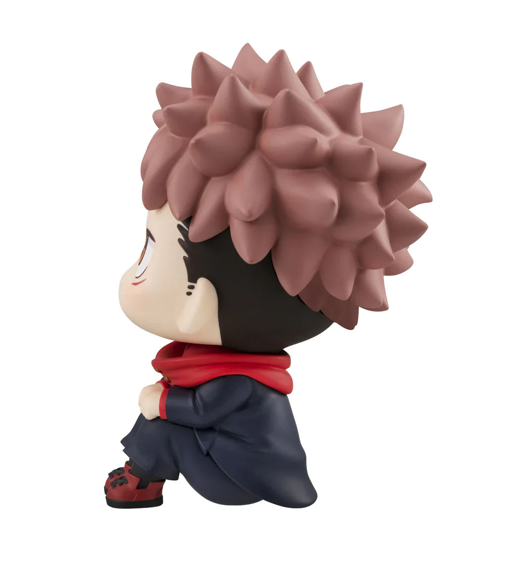Lookup: Jujutsu Kaisen - Yuji Itadori (Repeat)