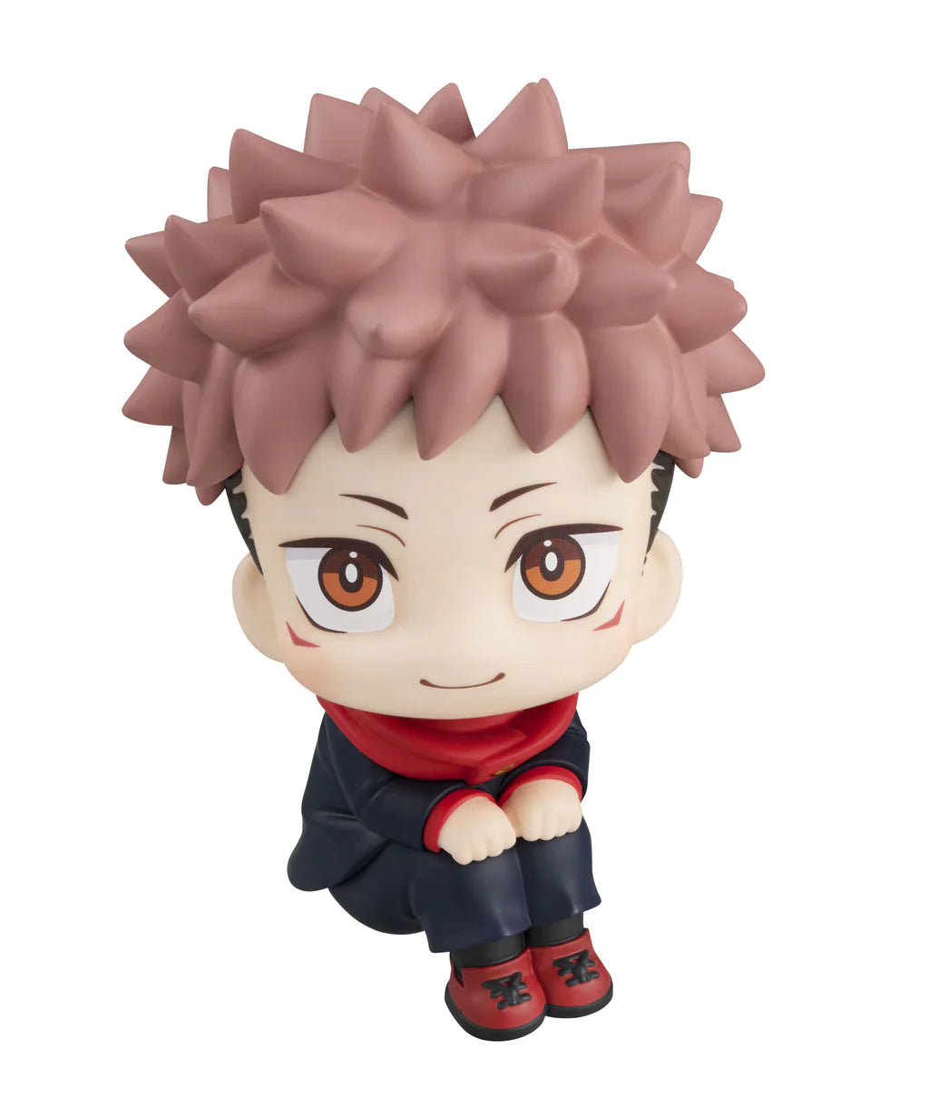 Lookup: Jujutsu Kaisen - Yuji Itadori (Repeat)