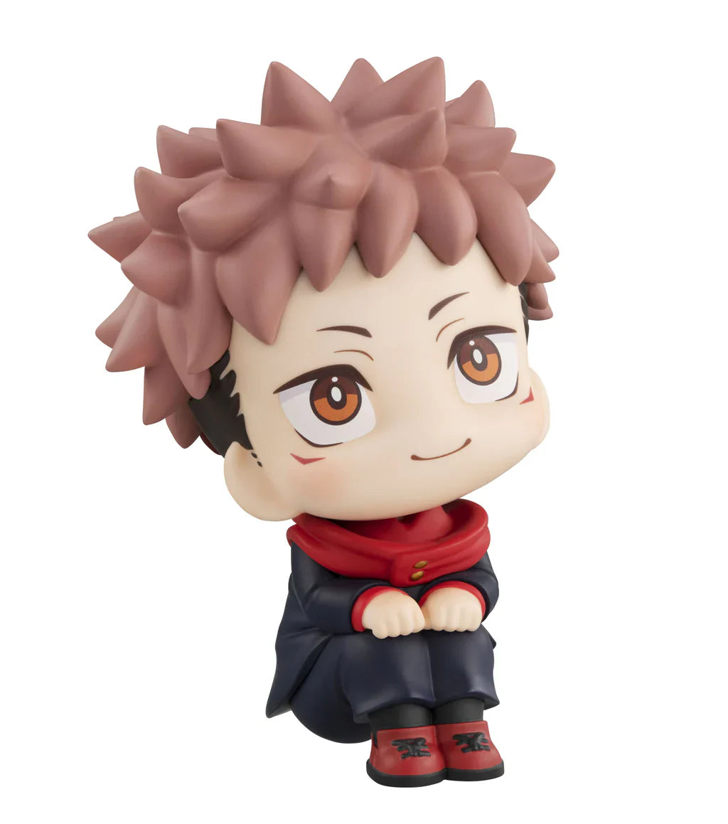 Lookup: Jujutsu Kaisen - Yuji Itadori (Repeat)