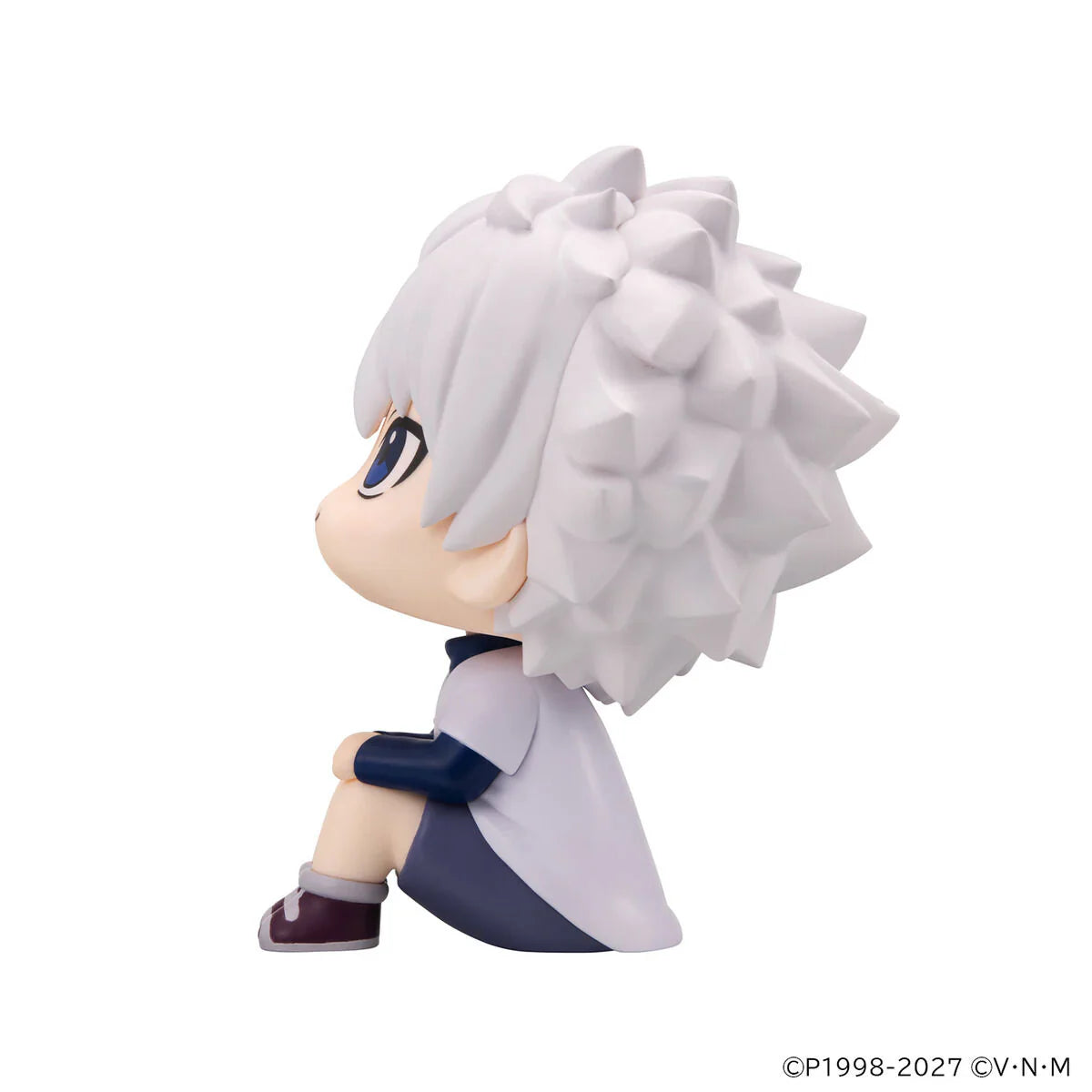 Lookup: Hunter x Hunter - Gon Freecss & Killua Zoldyck Set [with gift]