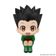 Lookup: Hunter x Hunter - Gon Freecss & Killua Zoldyck Set [with gift]