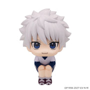 Lookup: Hunter x Hunter - Gon Freecss & Killua Zoldyck Set [with gift]