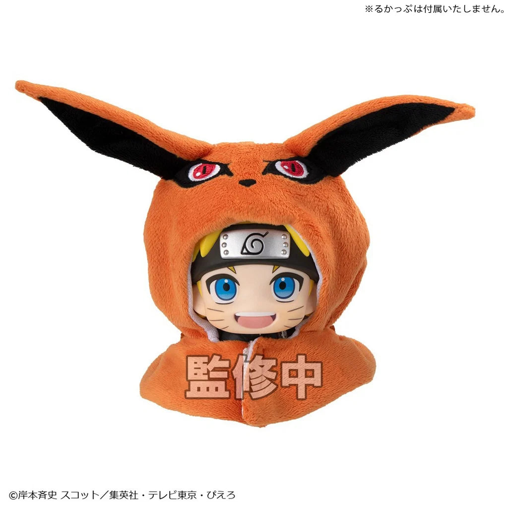 Lookup Cape NARUTO Shippuden Kurama
