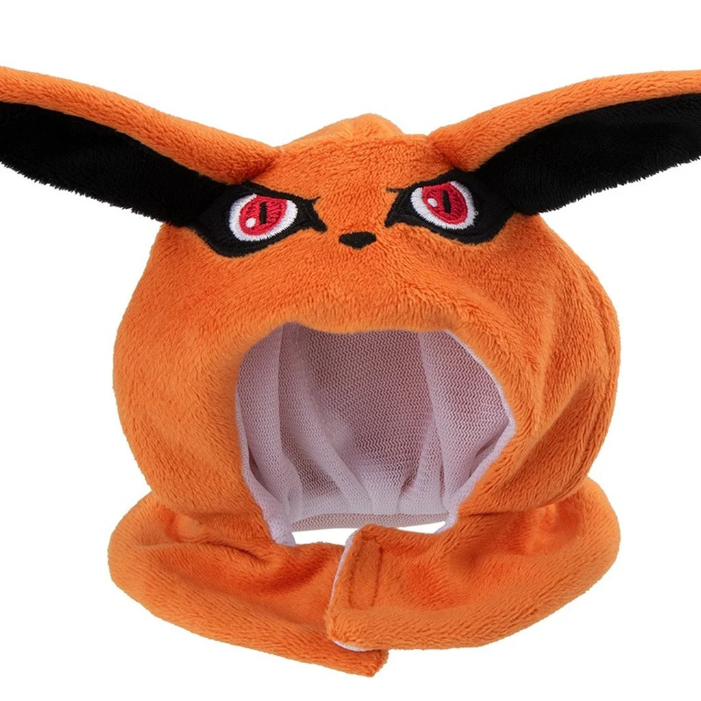 Lookup Cape NARUTO Shippuden Kurama