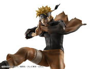 G.E.M. Series: Naruto Shippuden - Naruto Uzumaki Great Ninja War Ver. (Repeat)