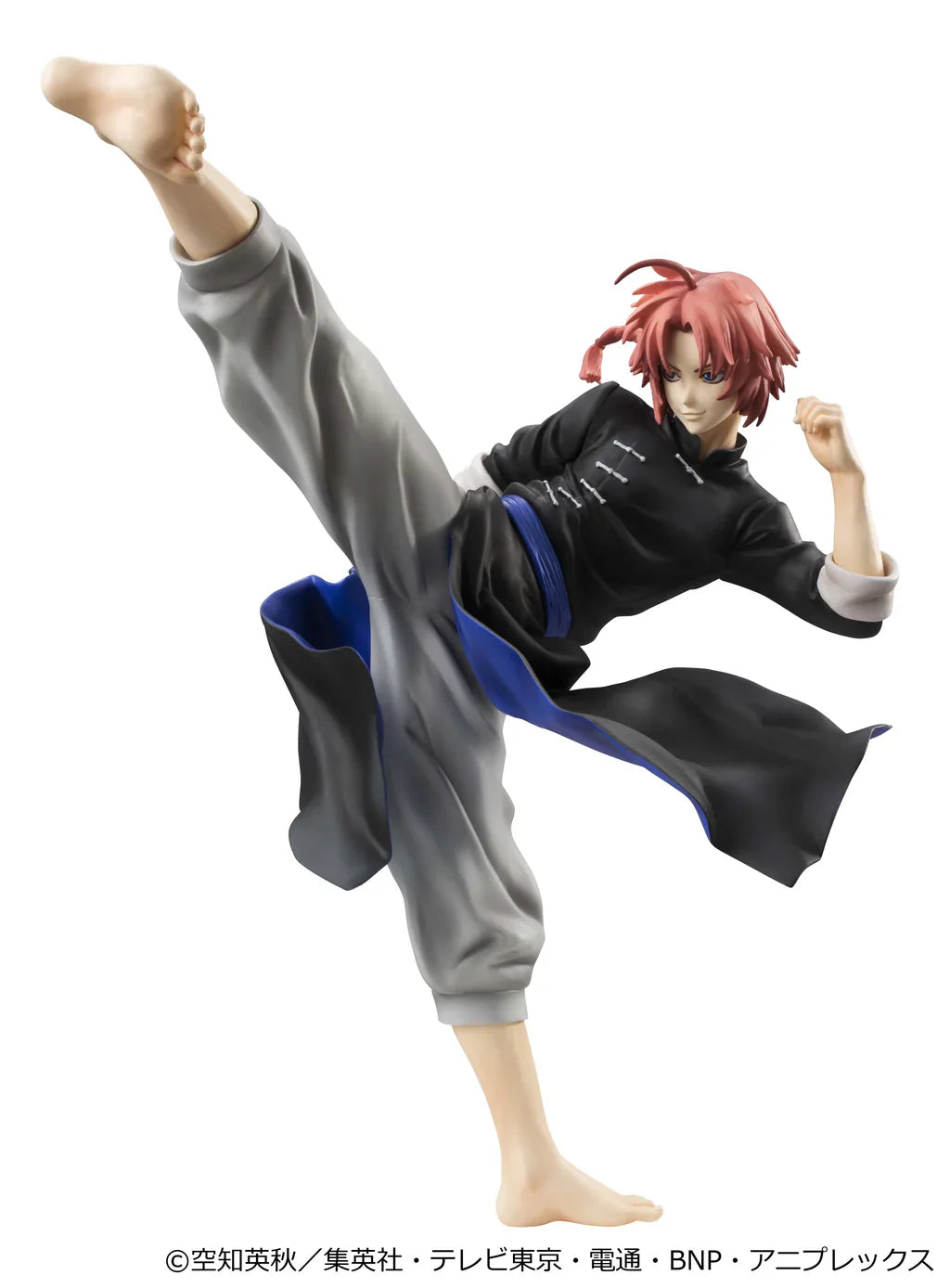 G.E.M. Series: Gintama - Kamui Ver.2 (Limited Repeat)
