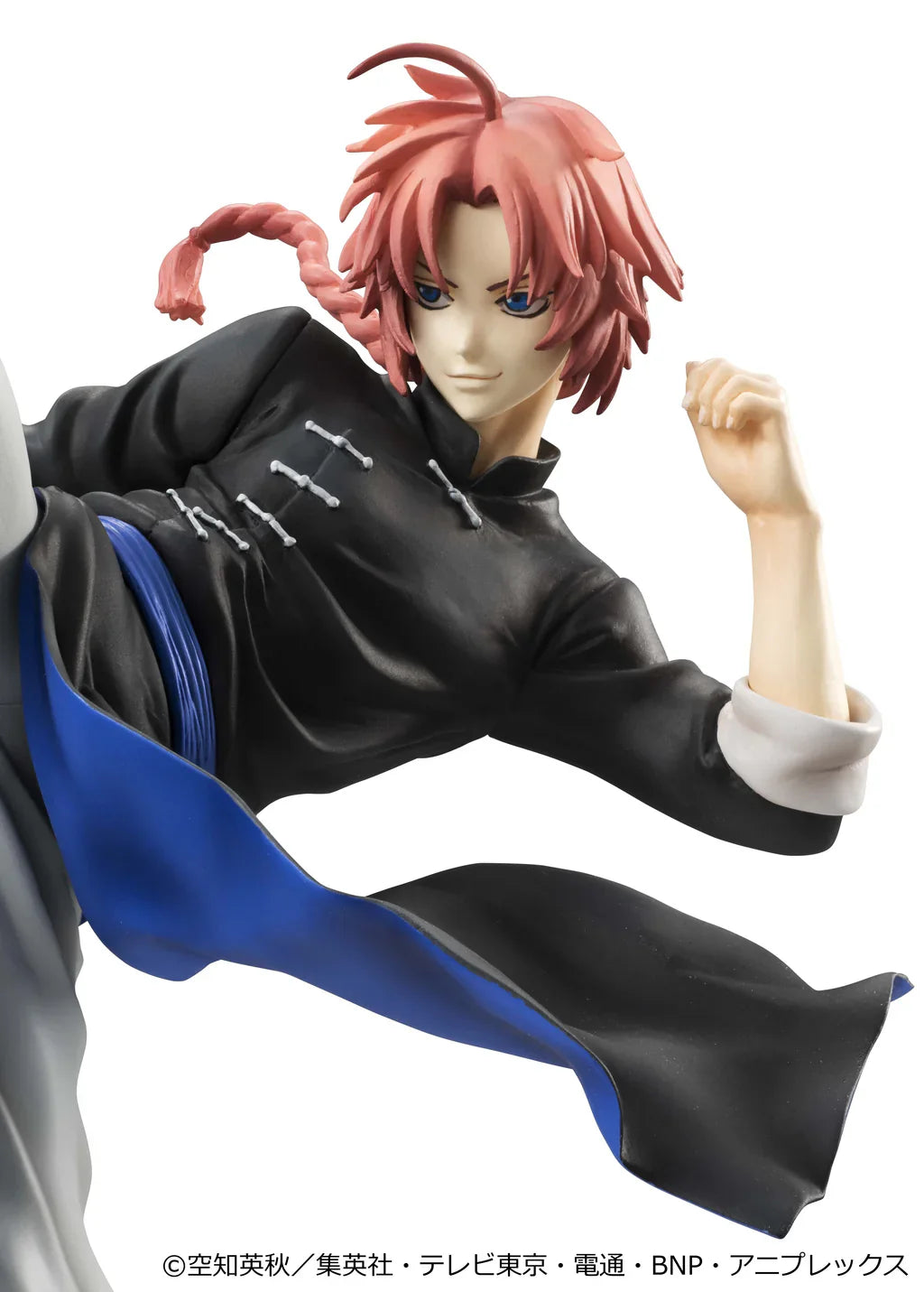 G.E.M. Series: Gintama - Kamui Ver.2 (Limited Repeat)