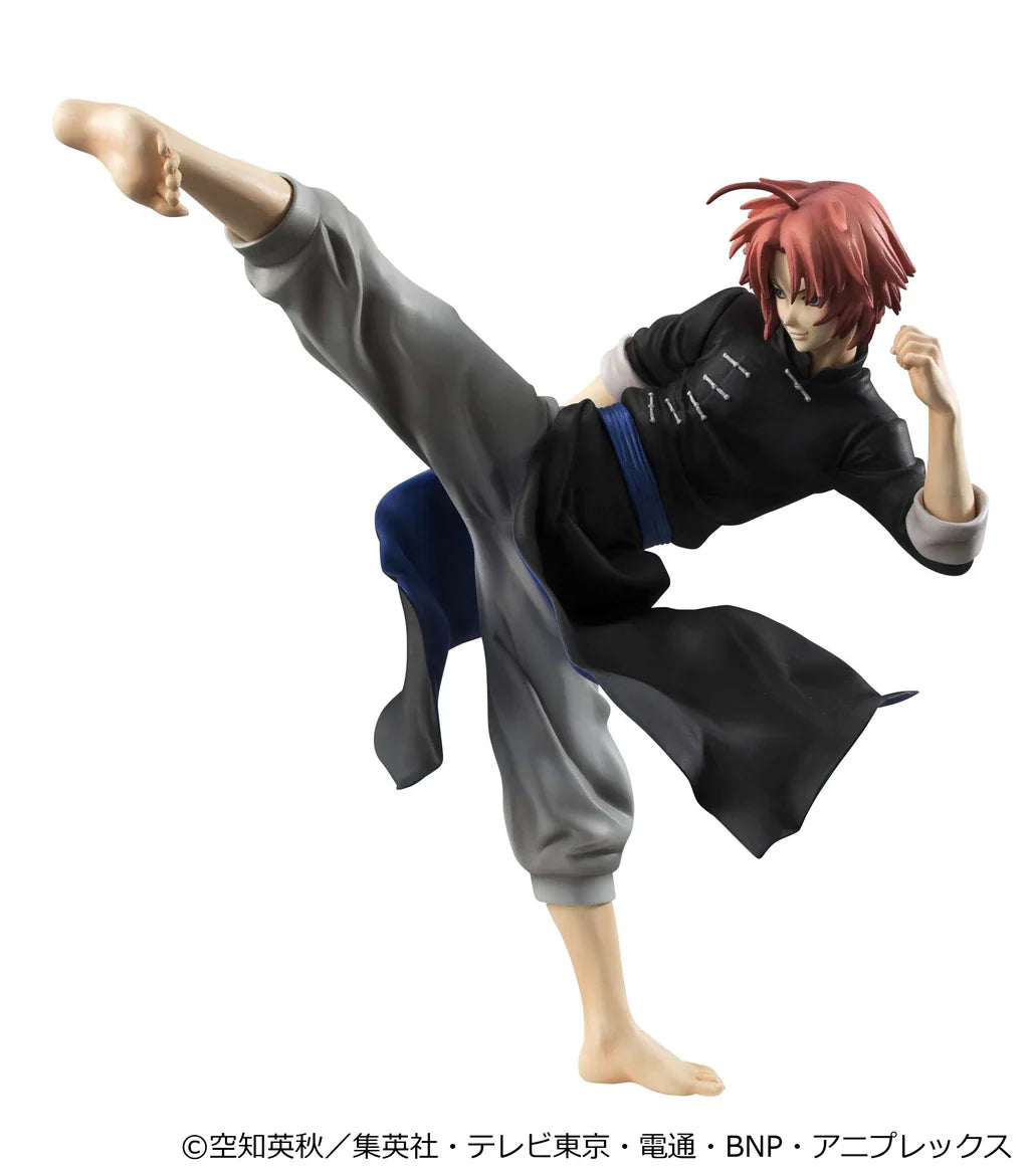 G.E.M. Series: Gintama - Kamui Ver.2 (Limited Repeat)