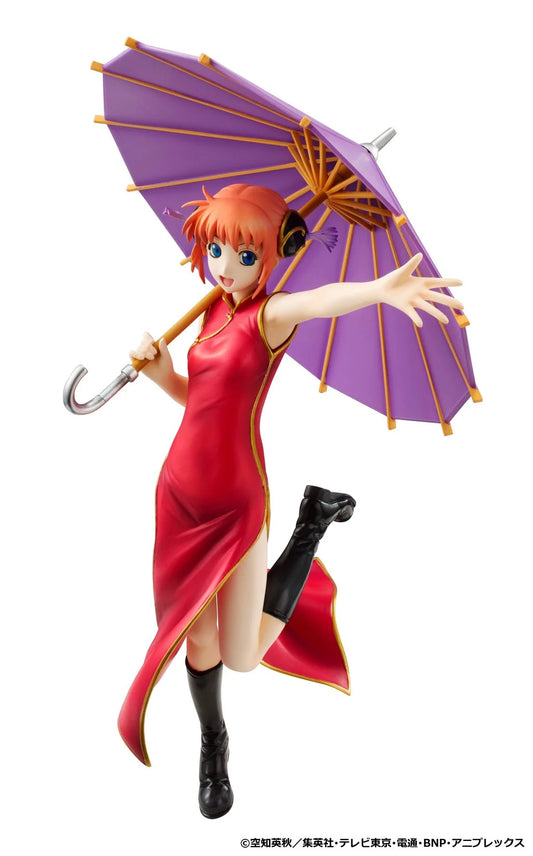 G.E.M. Series Gintama Kagura (Limited Repeat)