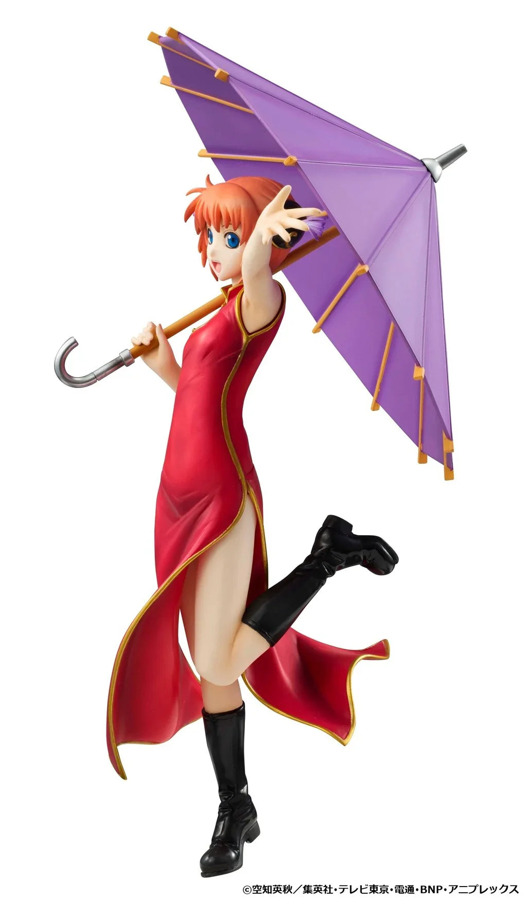 G.E.M. Series Gintama Kagura (Limited Repeat)