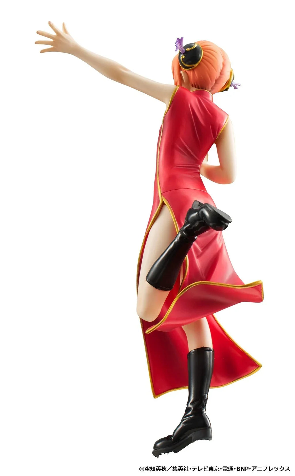 G.E.M. Series Gintama Kagura (Limited Repeat)