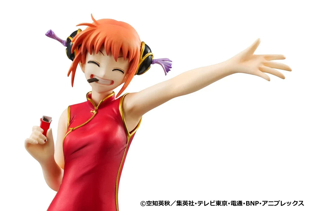 G.E.M. Series Gintama Kagura (Limited Repeat)