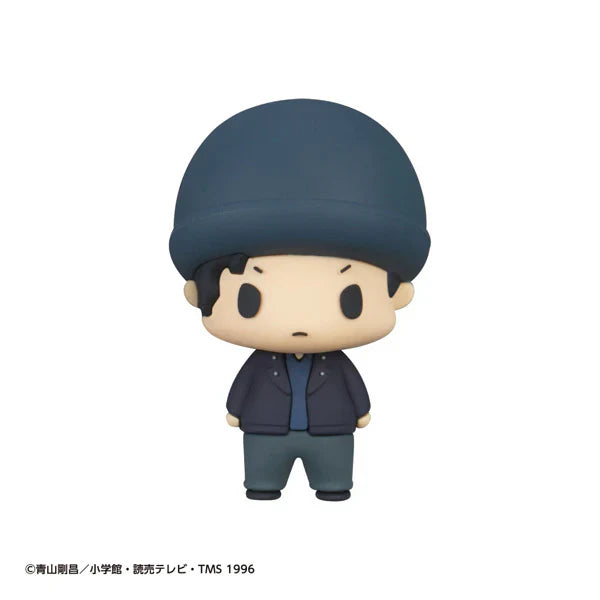 Chokorin Collection: Detective Conan