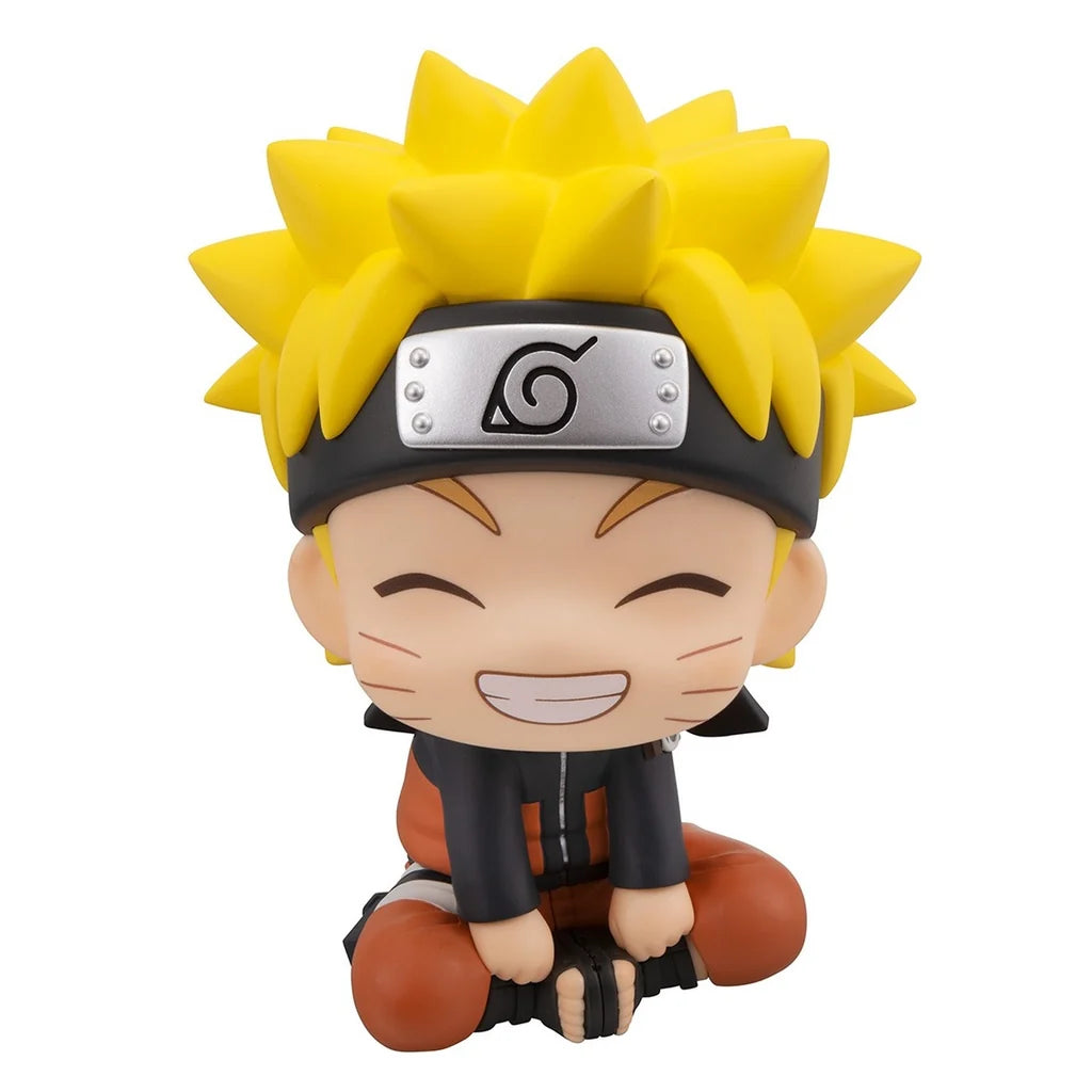 Lookup NARUTO Shippuden Naruto Uzumaki Smile ver.