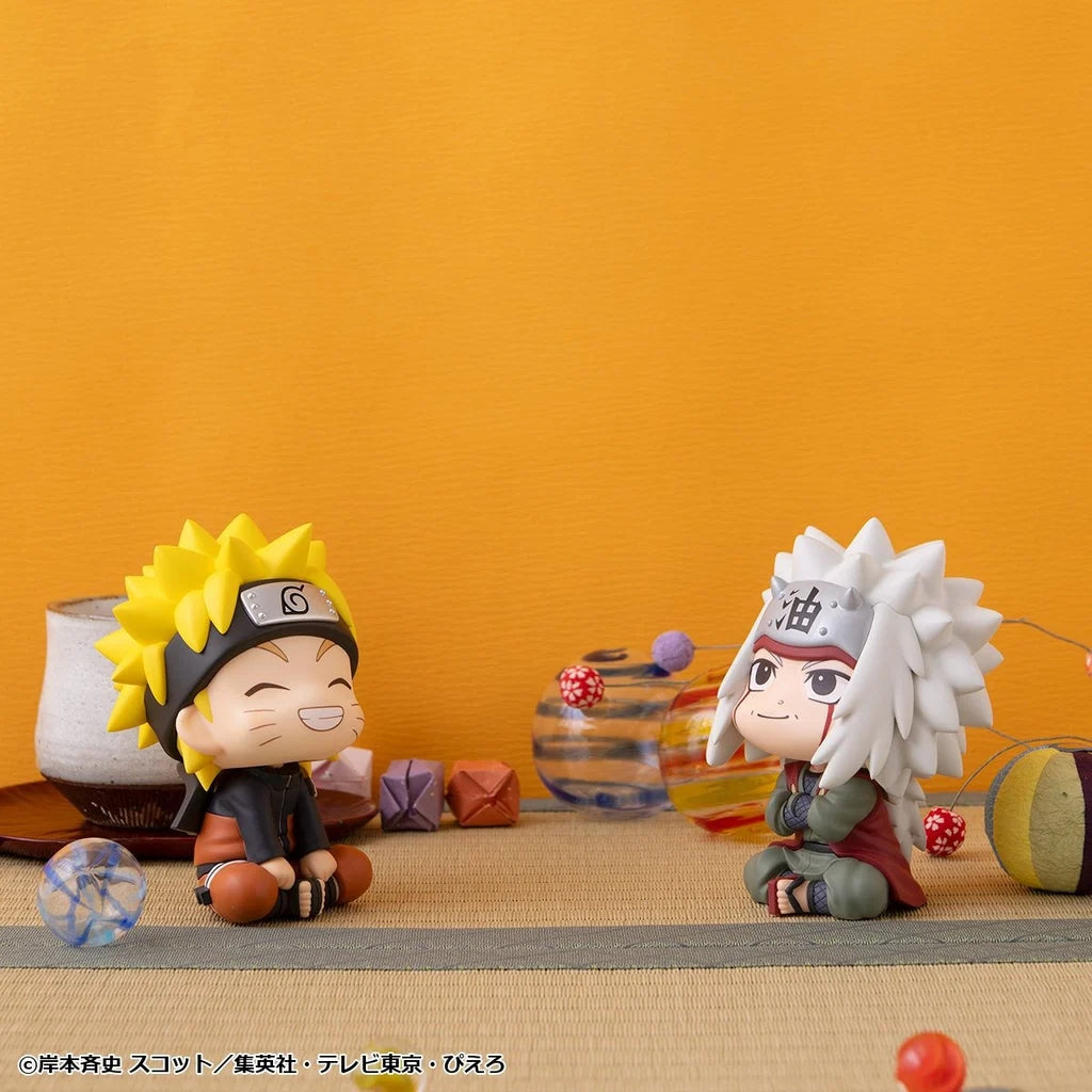 Lookup NARUTO Shippuden Naruto Uzumaki Smile ver.