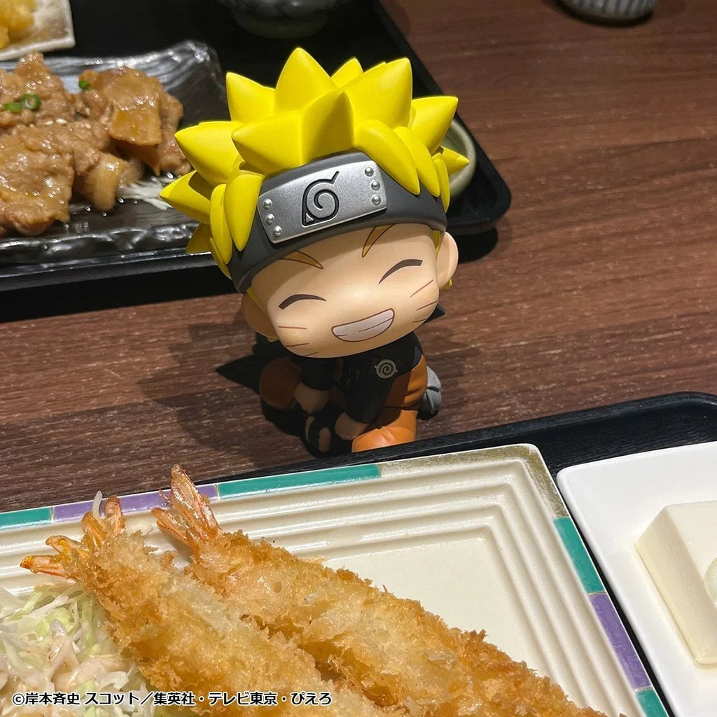 Lookup Naruto Shippuden Naruto Uzumaki Smile Ver.
