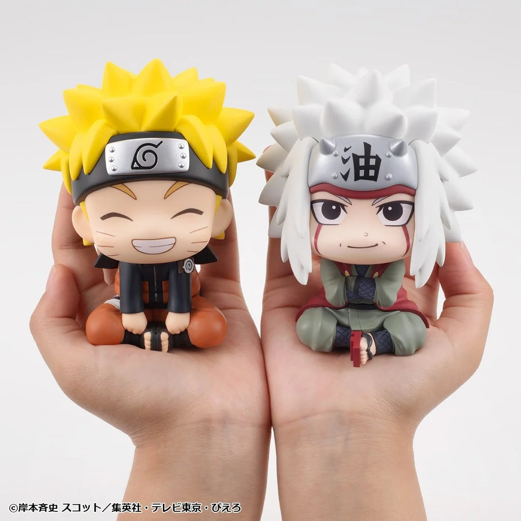 Lookup NARUTO Shippuden Naruto Uzumaki Smile ver.