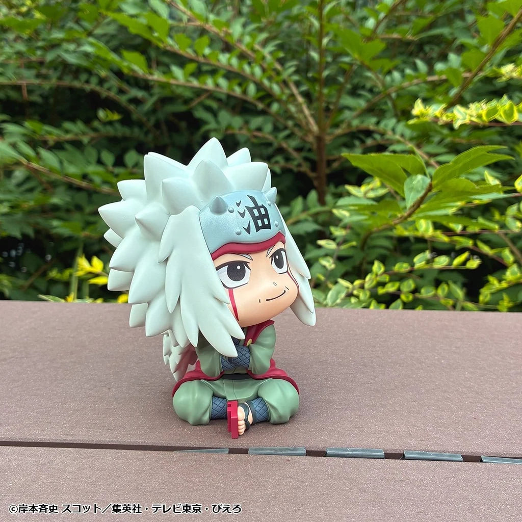 Lookup NARUTO Shippuden Jiraiya