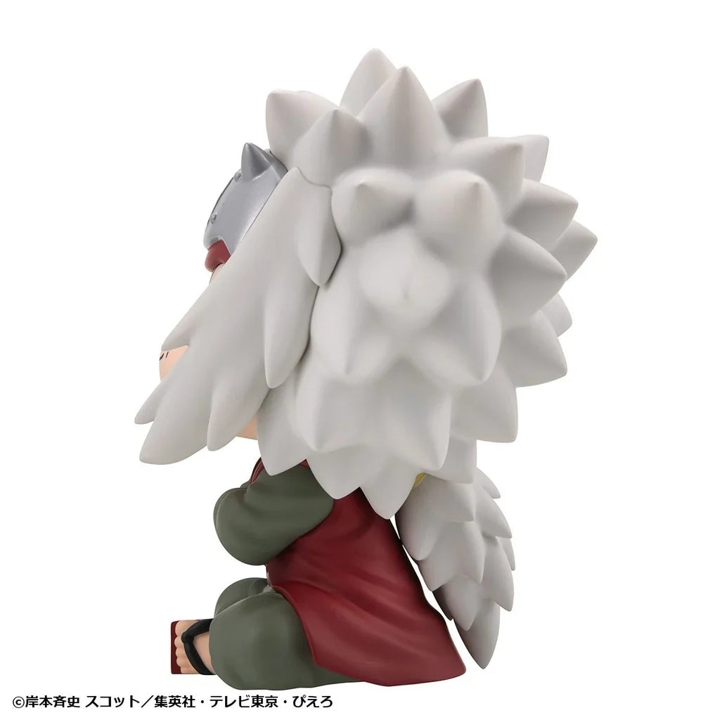 Lookup Naruto Shippuden Jiraiya