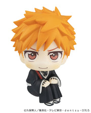 Lookup: Bleach Thousand-Year Blood War - Ichigo Kurosaki (Repeat)