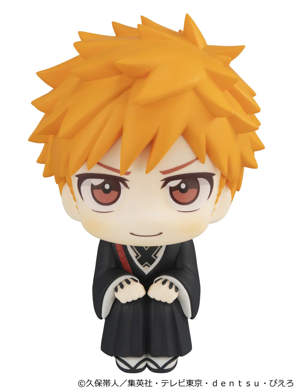 Lookup: Bleach Thousand-Year Blood War - Ichigo Kurosaki (Repeat)