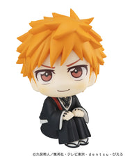 Lookup: Bleach Thousand-Year Blood War - Ichigo Kurosaki (Repeat)