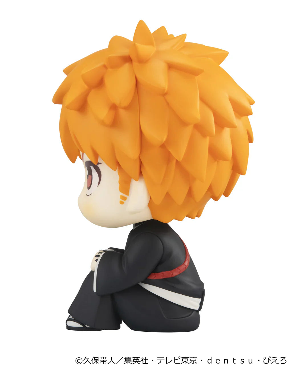 Lookup: Bleach Thousand-Year Blood War - Ichigo Kurosaki (Repeat)