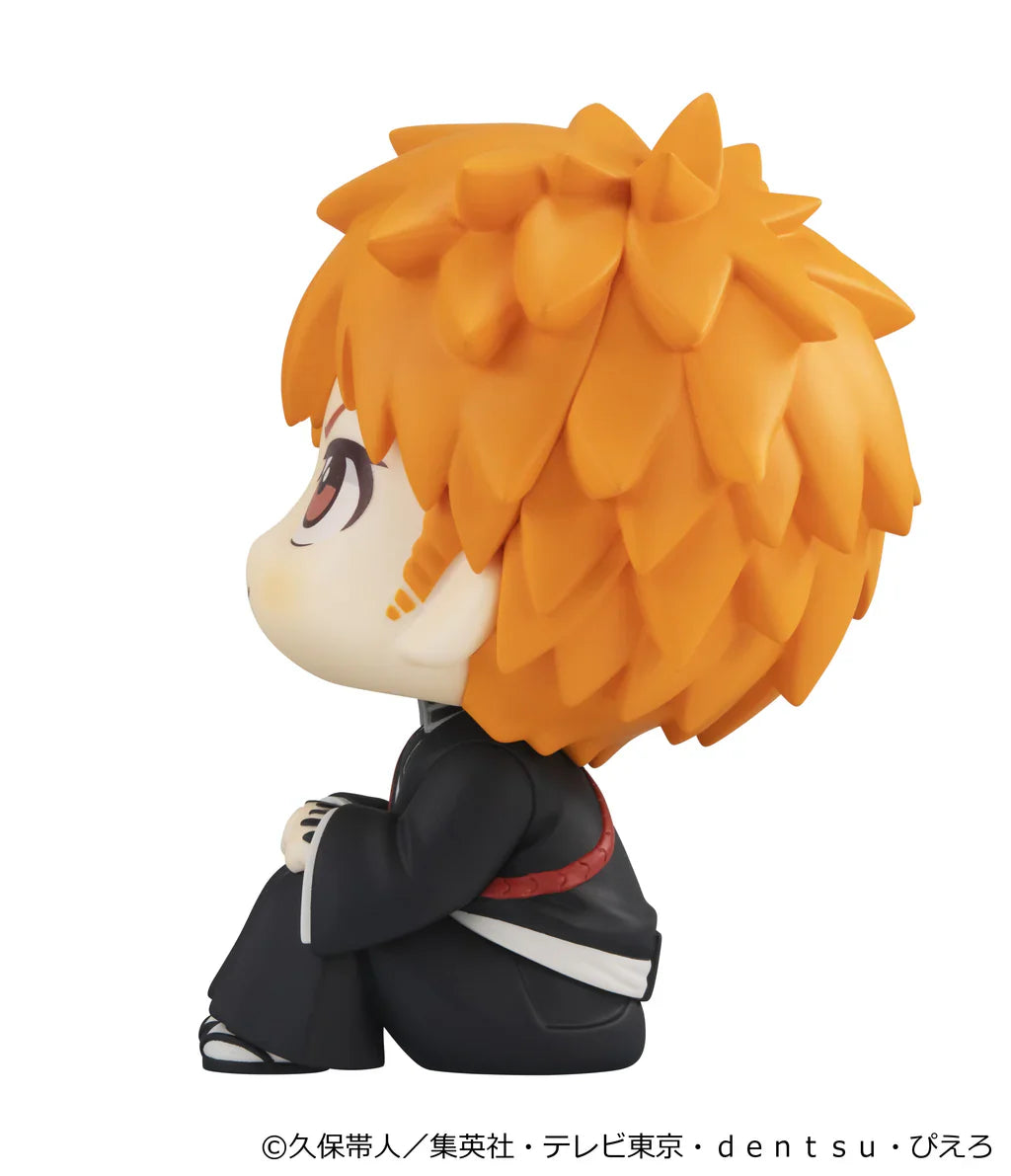 Lookup: Bleach Thousand-Year Blood War - Ichigo Kurosaki (Repeat)