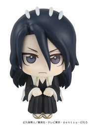 Lookup: Bleach Thousand-Year Blood War - Byakuya Kuchiki (Repeat)
