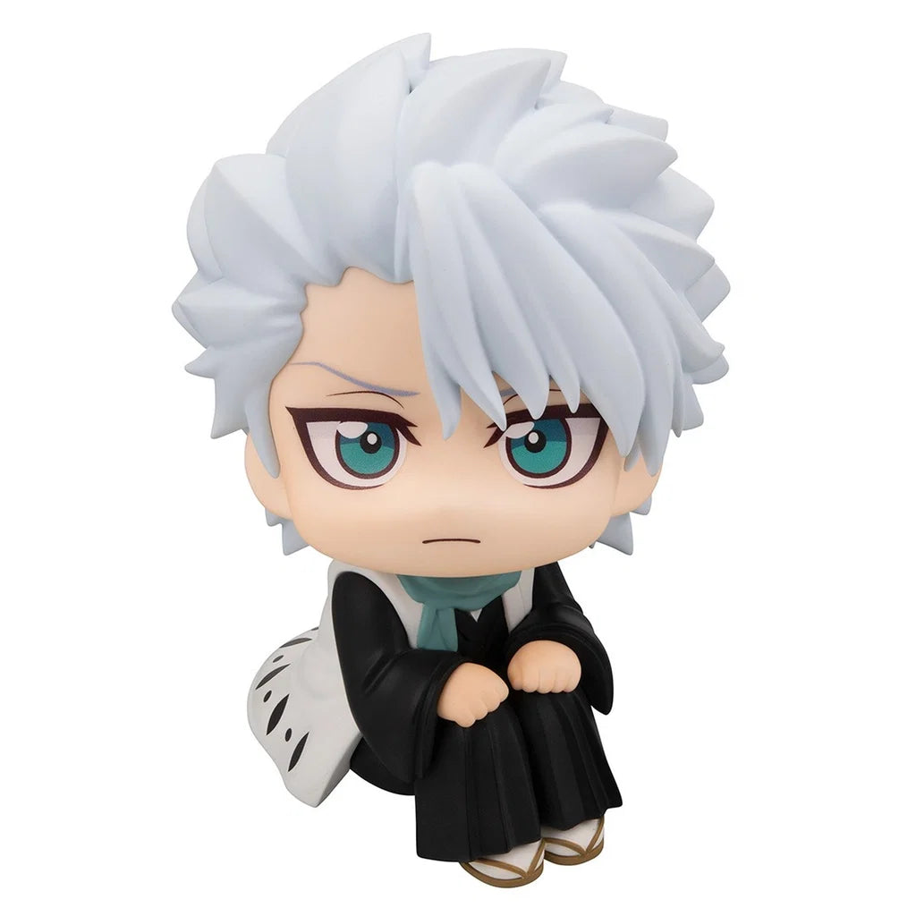 Lookup TV Anime BLEACH Thousand-Year Blood War Toshiro Hitsugaya