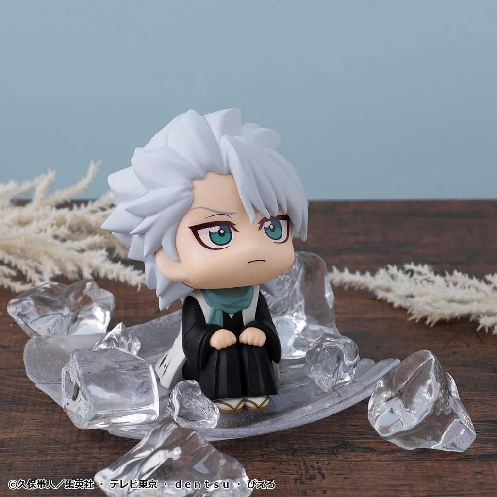 Lookup TV Anime BLEACH Thousand-Year Blood War Toshiro Hitsugaya