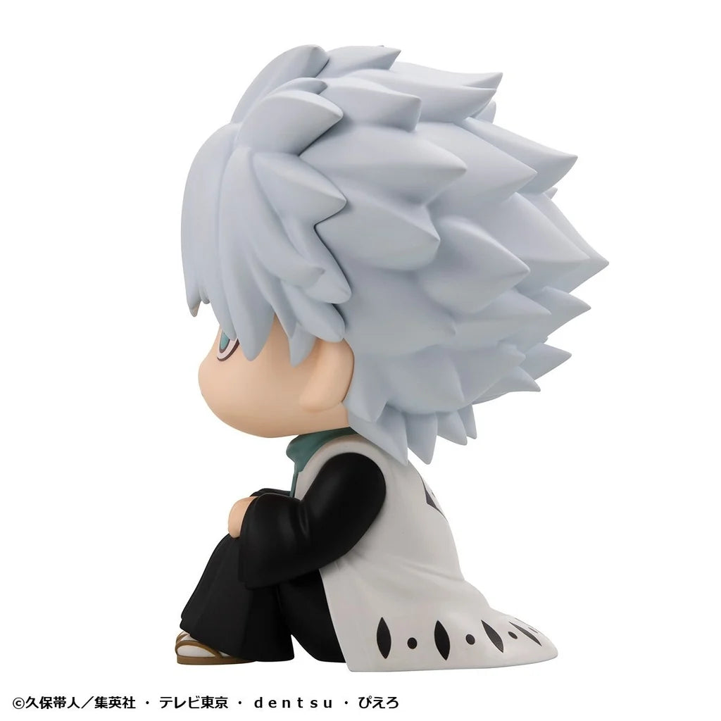 Lookup TV Anime BLEACH Thousand-Year Blood War Toshiro Hitsugaya