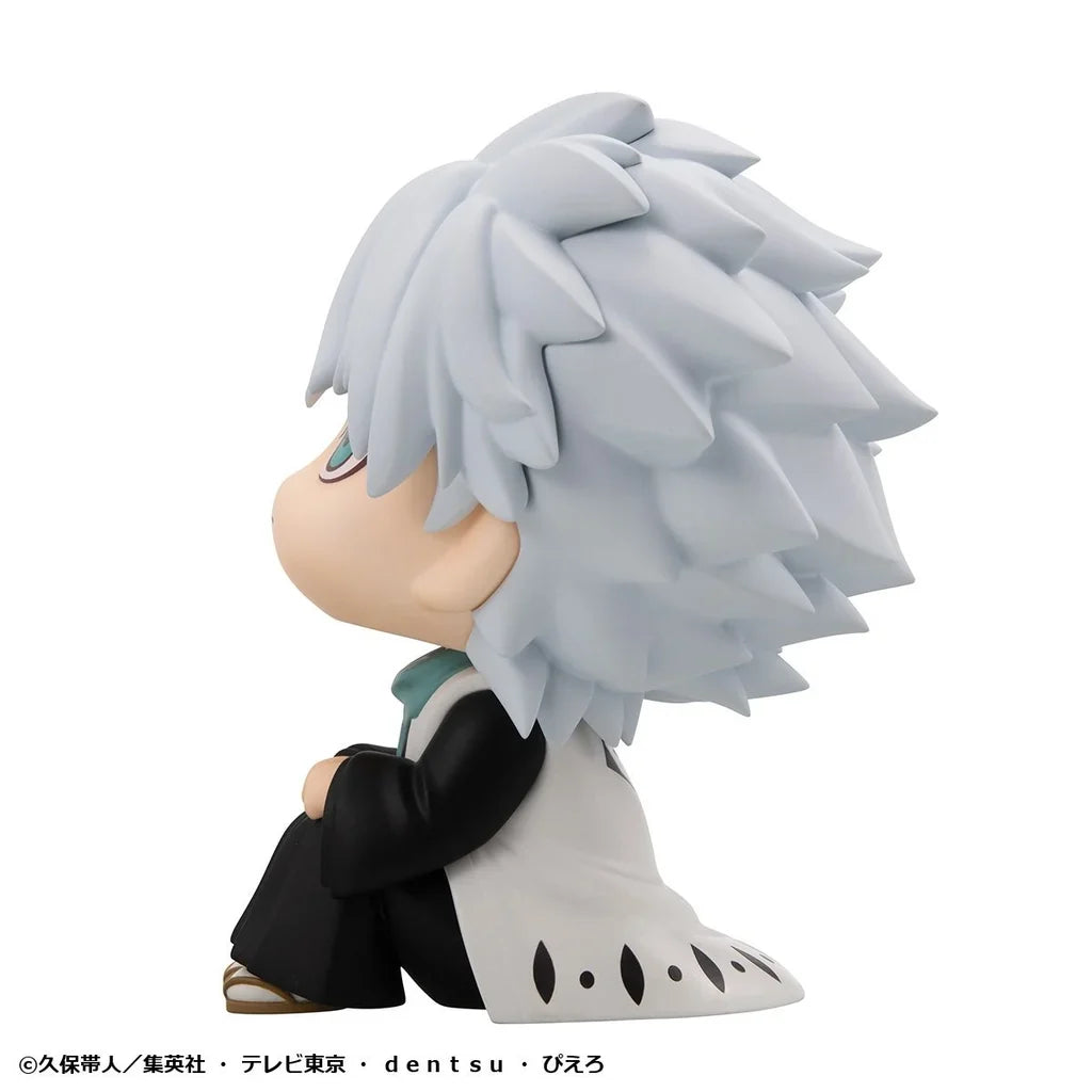 Lookup Tv Anime Bleach Thousand Year Blood War Toshiro Hitsugaya