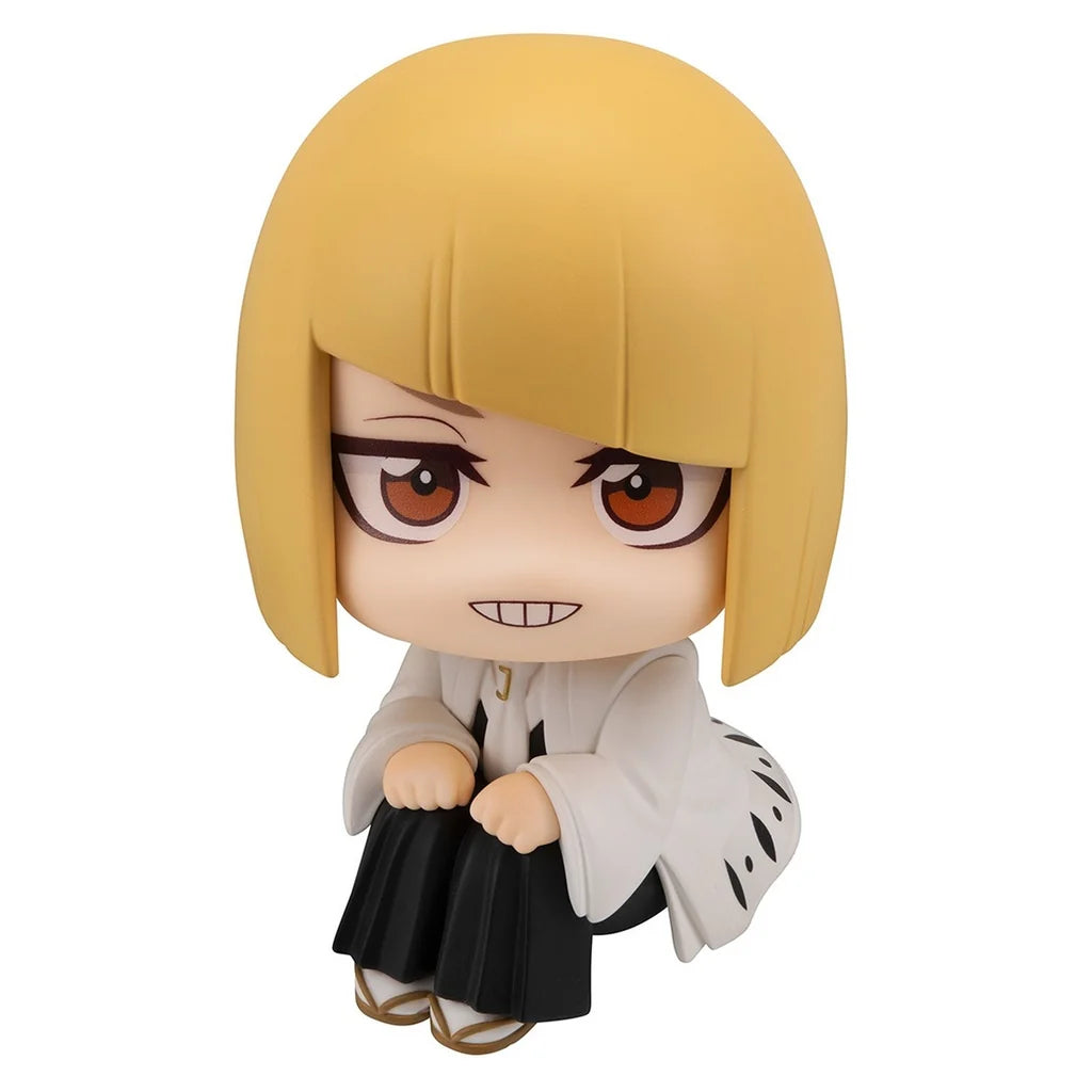 Lookup TV Anime BLEACH Thousand-Year Blood War Shinji Hirako