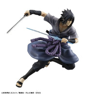 G.E.M. Series: Naruto Shippuden - Sasuke Uchiha Great Ninja War Ver. (Repeat)