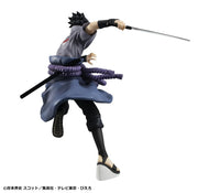 G.E.M. Series: Naruto Shippuden - Sasuke Uchiha Great Ninja War Ver. (Repeat)