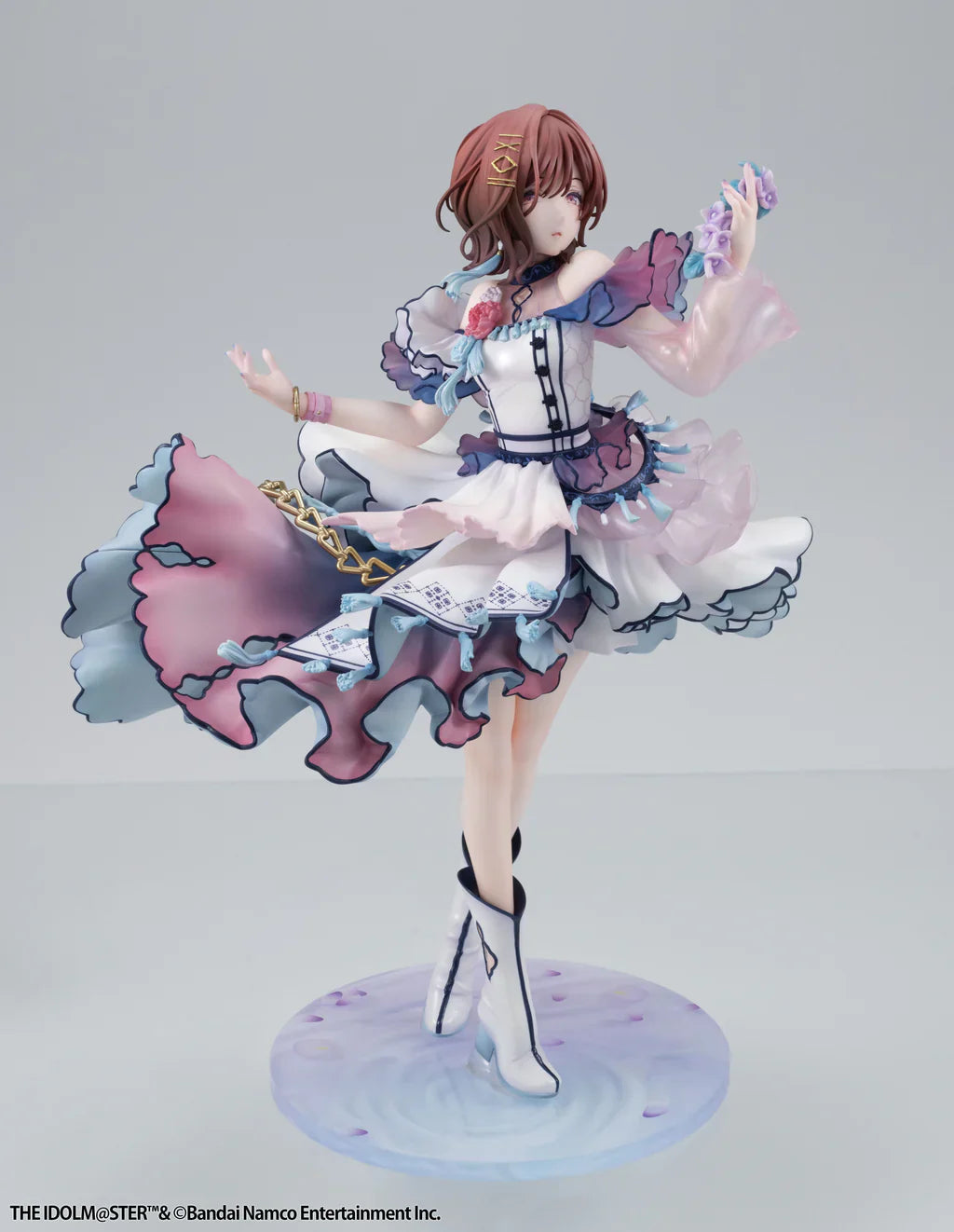 Lucrea The Idol Master Shiny Colors Madoka Higuchi [Merry]