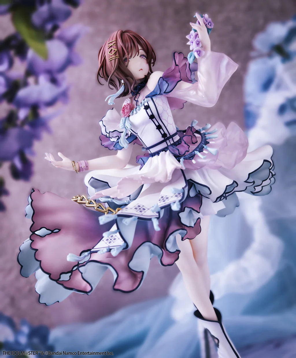 Lucrea The Idol Master Shiny Colors Madoka Higuchi [Merry]
