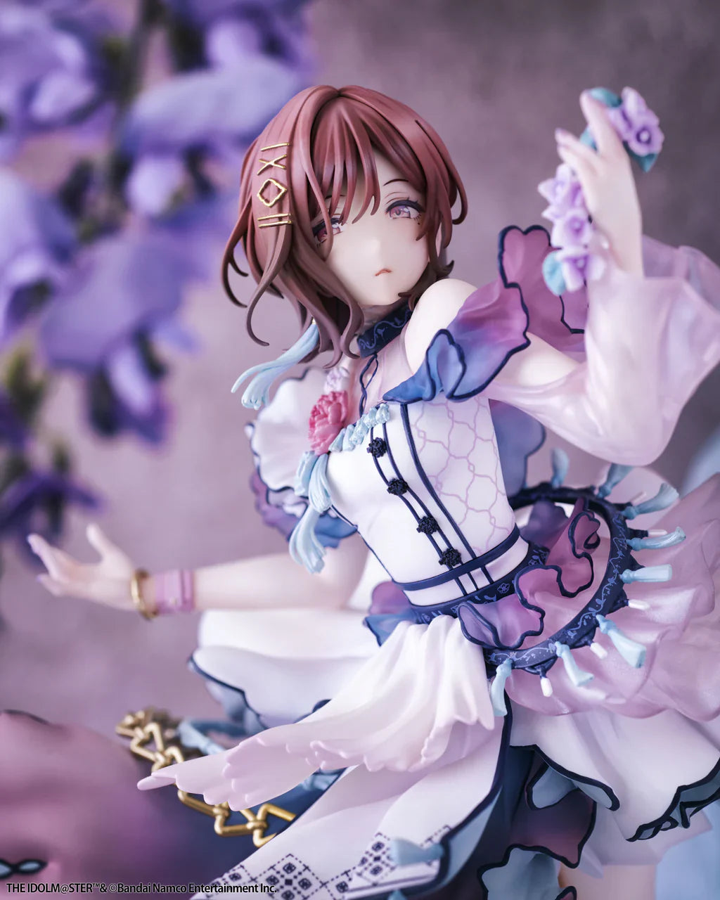 Lucrea The Idol Master Shiny Colors Madoka Higuchi [Merry]