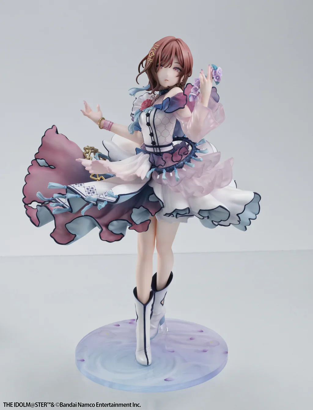Lucrea The Idol Master Shiny Colors Madoka Higuchi [Merry]