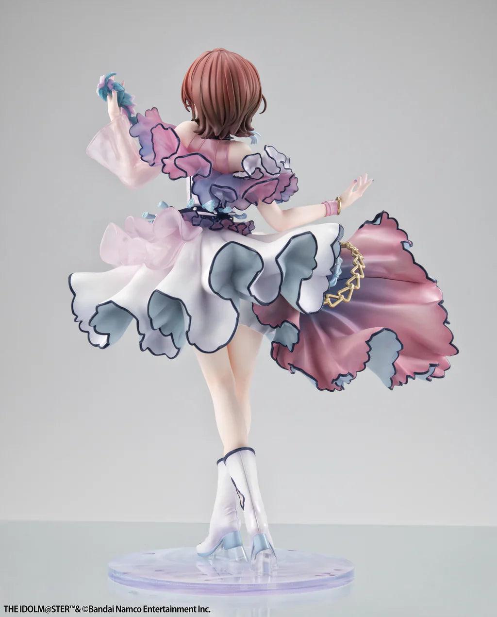 Lucrea The Idol Master Shiny Colors Madoka Higuchi [Merry]