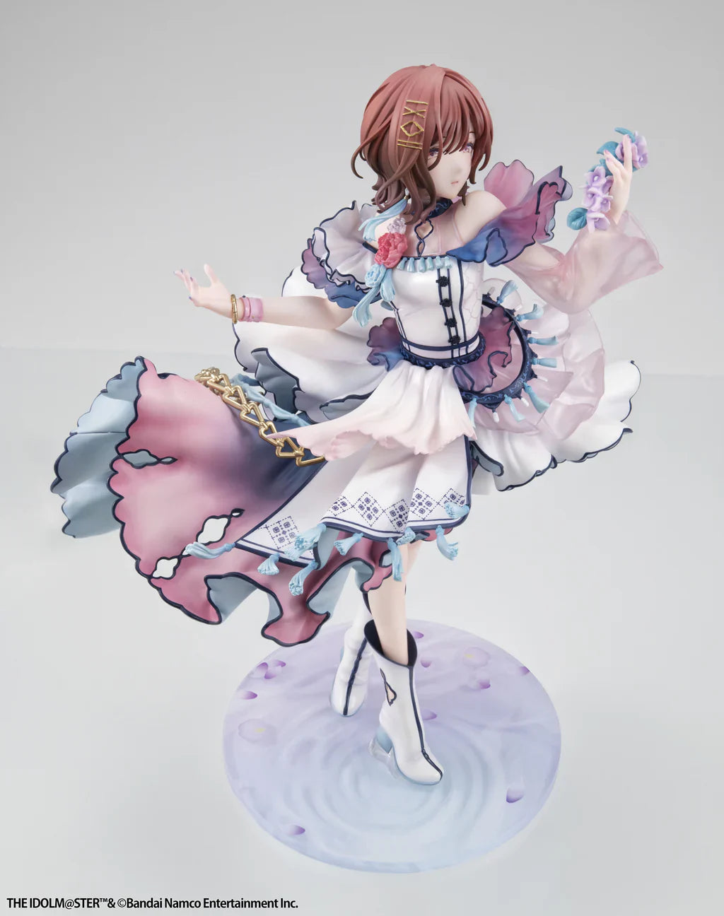 Lucrea The Idol Master Shiny Colors Madoka Higuchi [Merry]