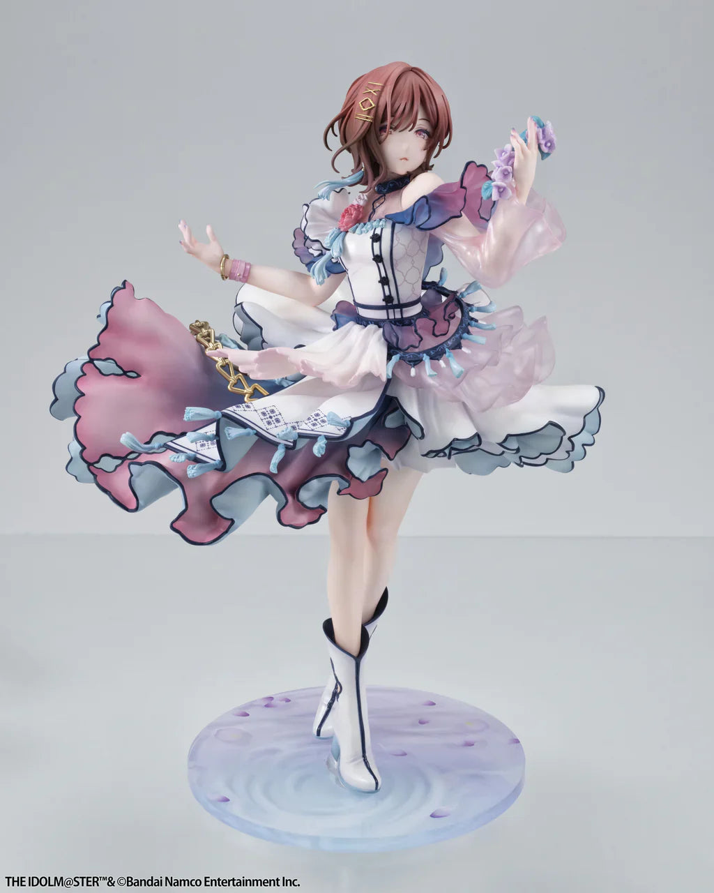 Lucrea The Idol Master Shiny Colors Madoka Higuchi [Merry]