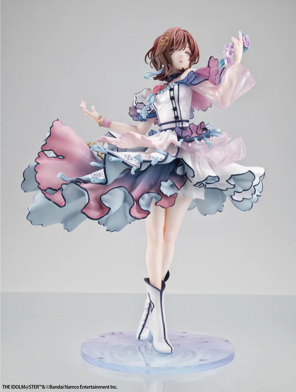 Lucrea The Idol Master Shiny Colors Madoka Higuchi [Merry]