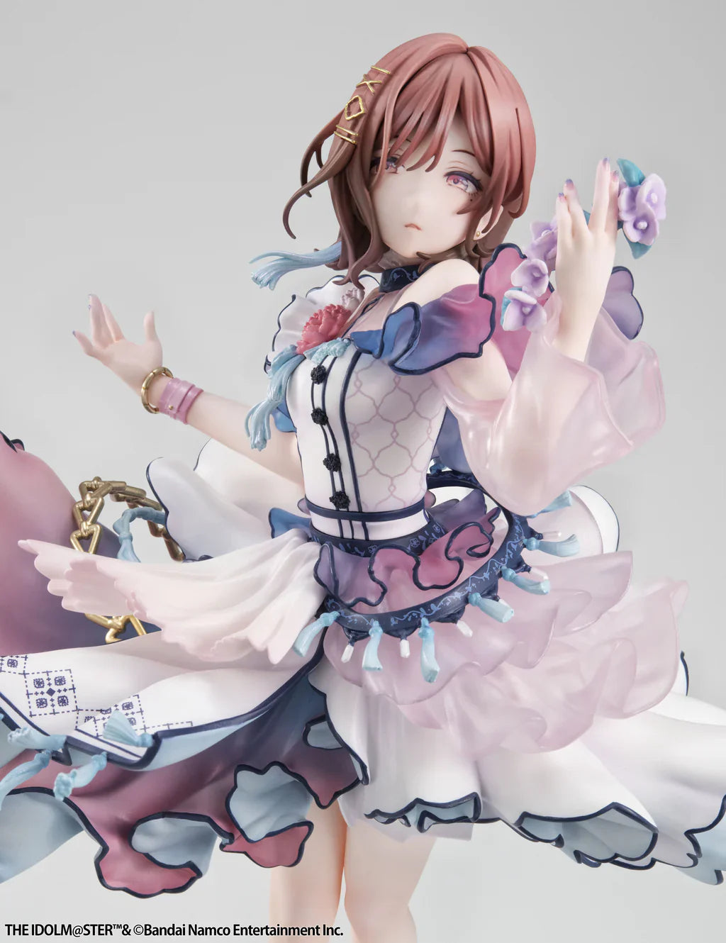 Lucrea The Idol Master Shiny Colors Madoka Higuchi [Merry]