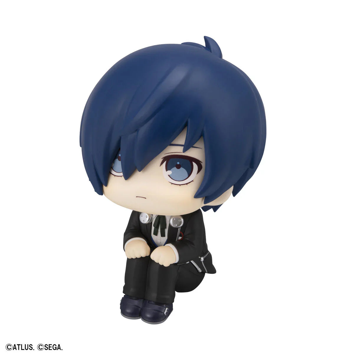 Lookup: Persona 3 Reload - Hero