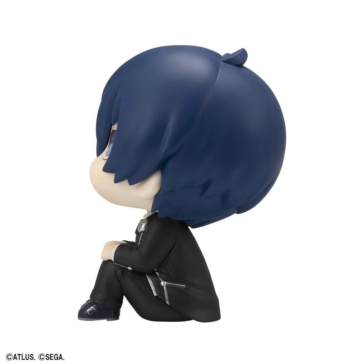 Lookup: Persona 3 Reload - Hero