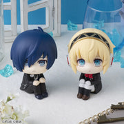Lookup: Persona 3 Reload - Hero & Aegis Set [with gift]